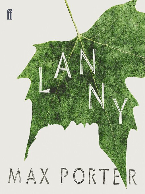 Title details for Lanny by Max Porter - Available